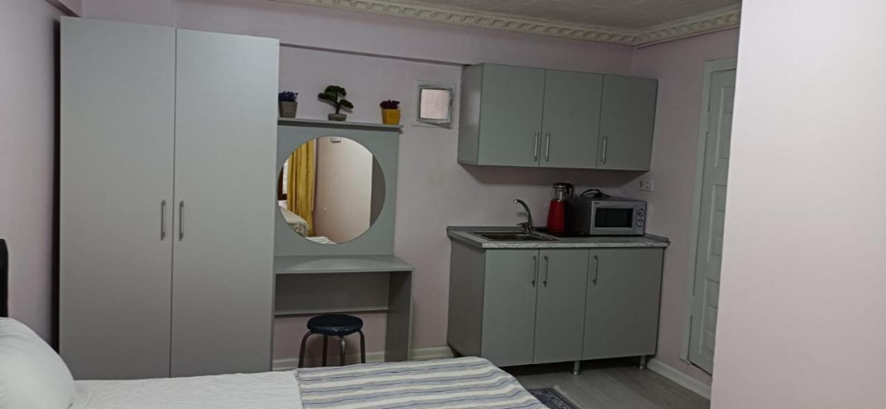 Taksim Pera Suites Istanbul Exterior foto