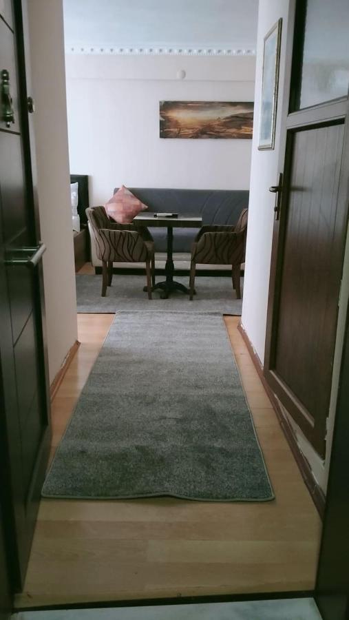 Taksim Pera Suites Istanbul Exterior foto