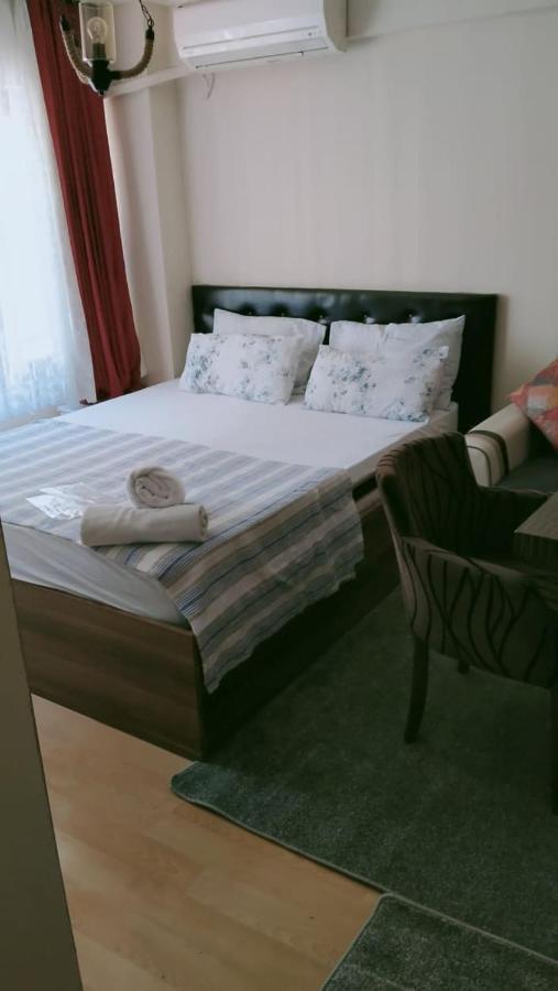 Taksim Pera Suites Istanbul Exterior foto