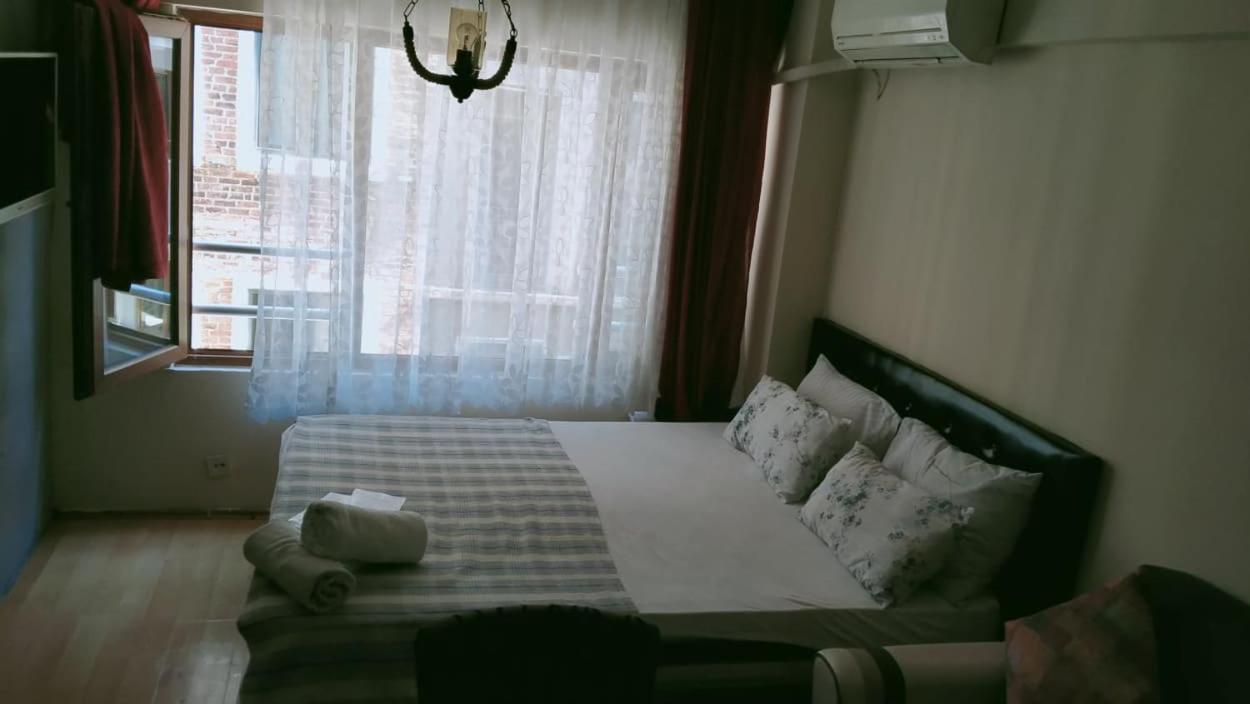 Taksim Pera Suites Istanbul Exterior foto