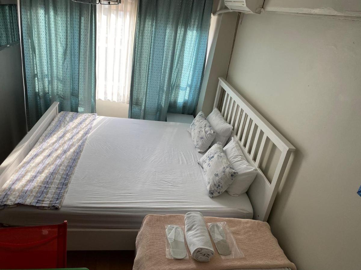 Taksim Pera Suites Istanbul Exterior foto