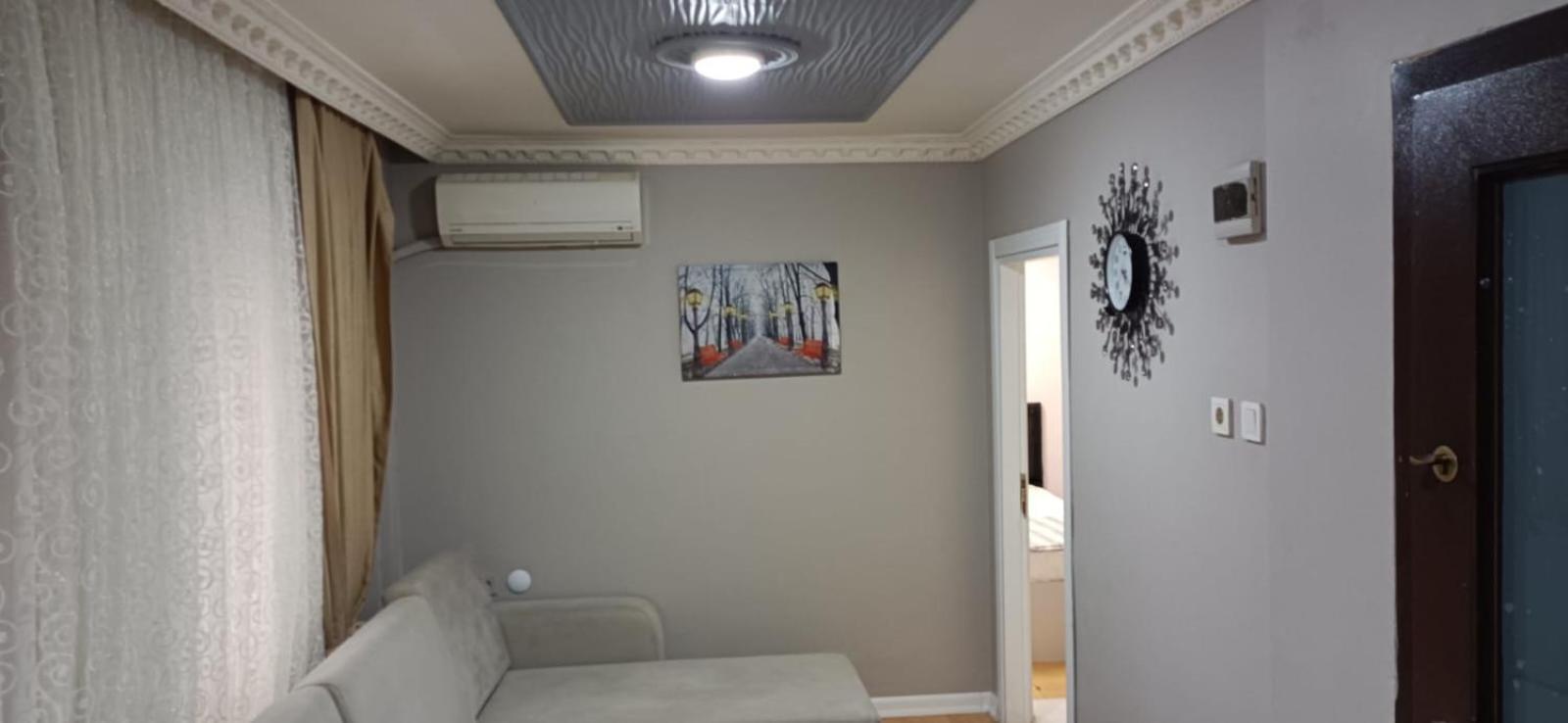 Taksim Pera Suites Istanbul Exterior foto