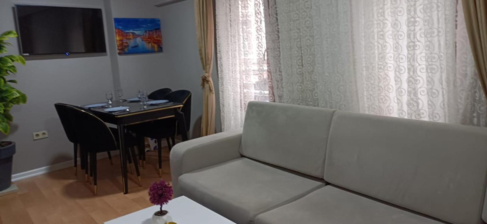 Taksim Pera Suites Istanbul Exterior foto