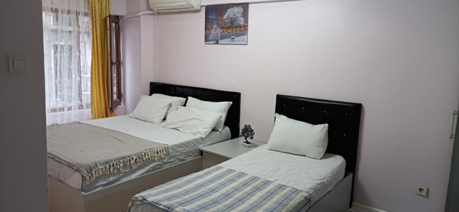 Taksim Pera Suites Istanbul Exterior foto