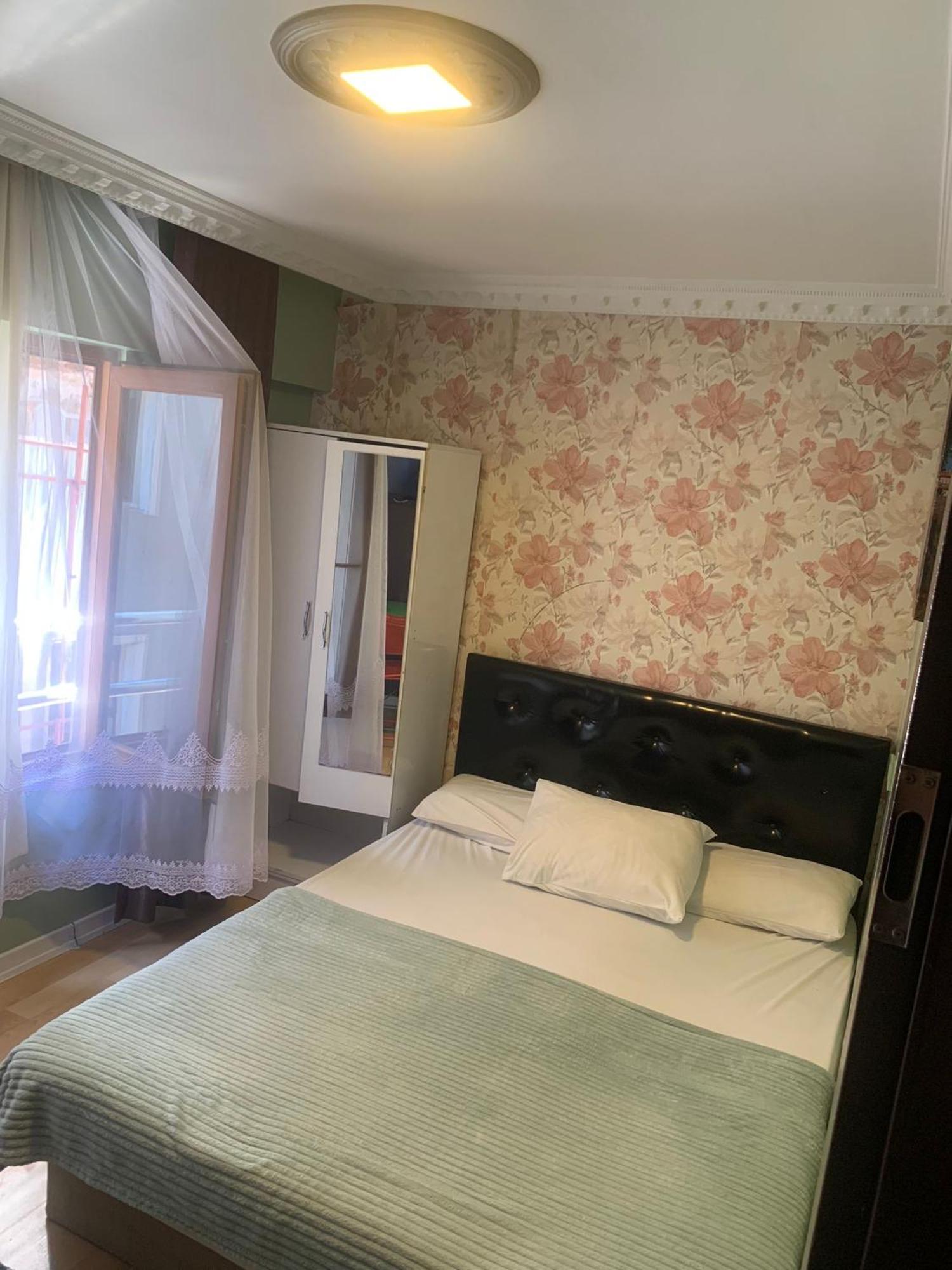 Taksim Pera Suites Istanbul Exterior foto
