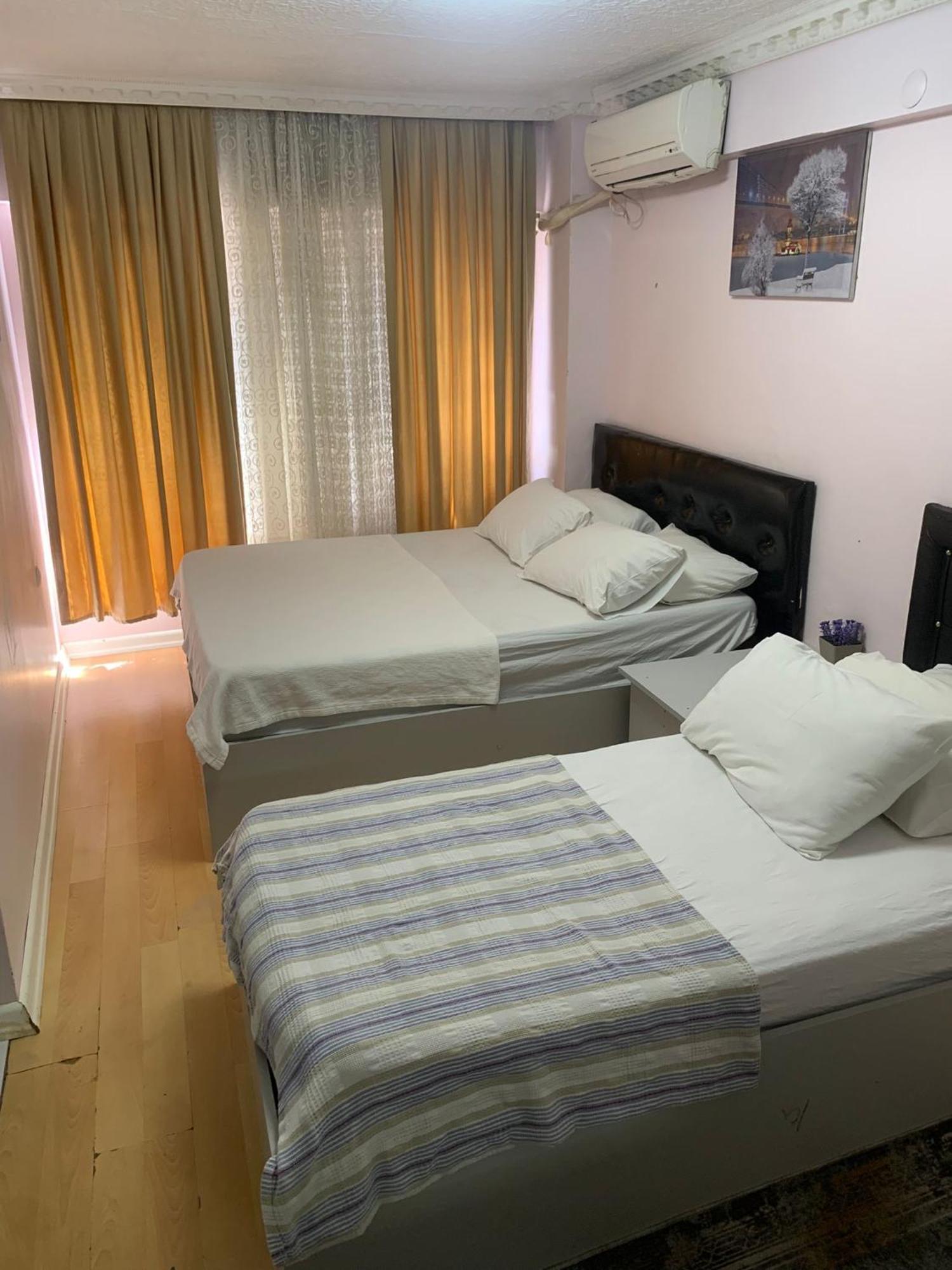 Taksim Pera Suites Istanbul Exterior foto